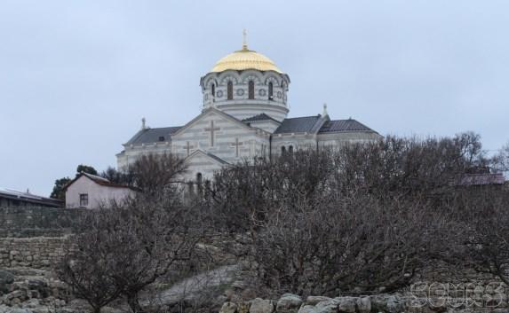 Почему Херсонес так и не стал бесплатным